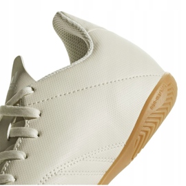 Încălțăminte de interior adidas X Tango 18.4 In Jr DB2432 multicolor alb 3