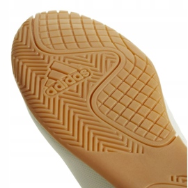 Încălțăminte de interior adidas X Tango 18.4 In Jr DB2432 multicolor alb 5