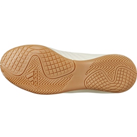 Încălțăminte de interior adidas X Tango 18.4 In Jr DB2432 multicolor alb 6