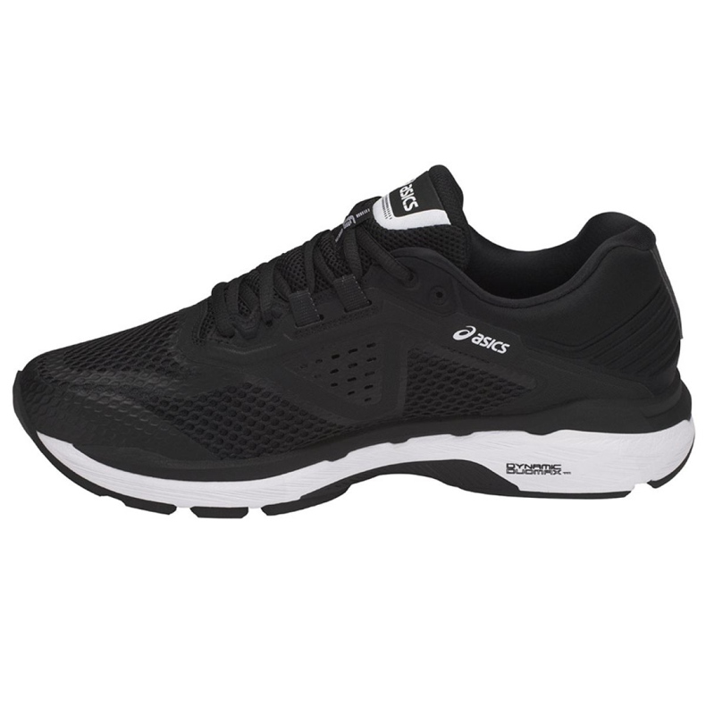 Pantofi de alergare Asics GT-2000 M T805N-9001 negru 1