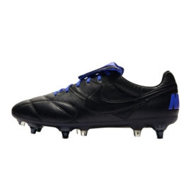 Încălțăminte de fotbal Nike Premier Nike Ii Sg Pro Ac M 921397-040 negru negru 1 Încălțăminte de fotbal Nike Premier Nike Ii Sg Pro Ac M 921397-040 negru negru 1