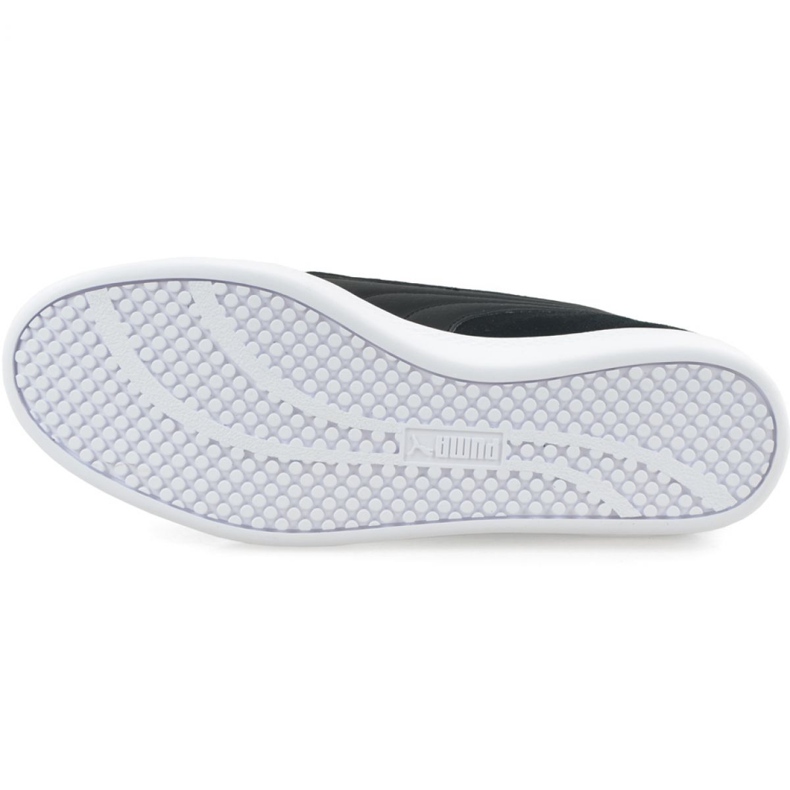 Puma Smash Wns v2 Sd W 365313 01 negru 2