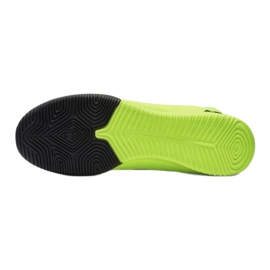 Încălțăminte de interior Nike Merurial Superflyx 6 Academy Ic M AH7369-701 multicolor galben 2