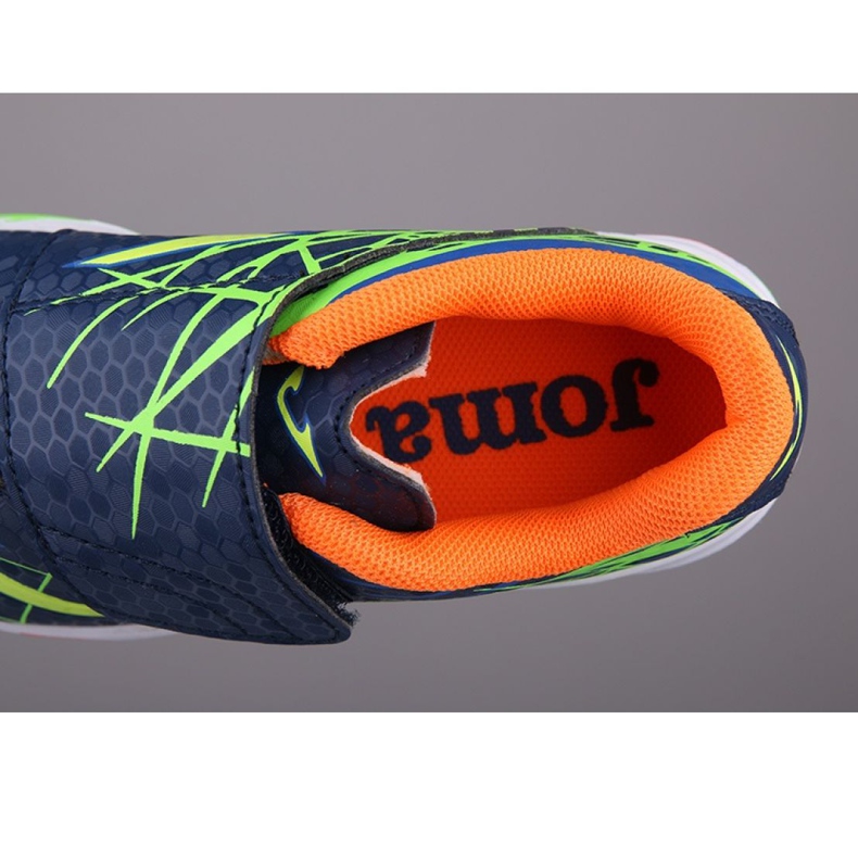 Încălțăminte de interior Joma Champion Jr CHAJW.803.IN multicolor multicolor 2