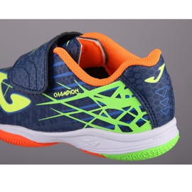 Încălțăminte de interior Joma Champion Jr CHAJW.803.IN multicolor multicolor 3