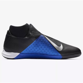 Încălțăminte de interior Nike Phantom Vsn Academy Df Ic M AO3267-004 multicolor negru 1