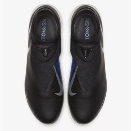 Încălțăminte de interior Nike Phantom Vsn Academy Df Ic M AO3267-004 multicolor negru 2