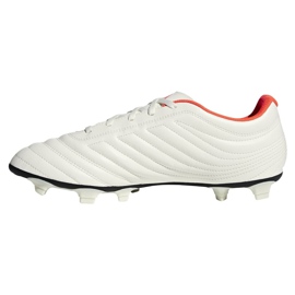 Ghete de fotbal Adidas Copa 19.4 Sg M D98067 multicolor alb 1