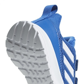 Pantofi Adidas AltaRun Cf Jr CG6453 albastru 6