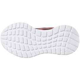 Pantofi Adidas AltaRun Cf Jr CG6896 negru 3