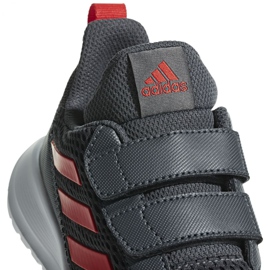 Pantofi Adidas AltaRun Cf Jr CG6896 negru 4