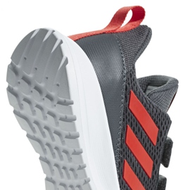 Pantofi Adidas AltaRun Cf Jr CG6896 negru 5