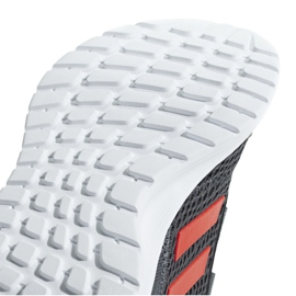 Pantofi Adidas AltaRun Cf Jr CG6896 negru 6