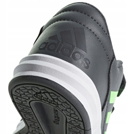 Pantofi Adidas AltaSport Cf Jr D96826 albastru marin 5