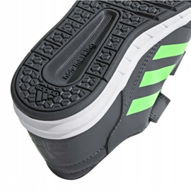 Pantofi Adidas AltaSport Cf Jr D96826 albastru marin 6