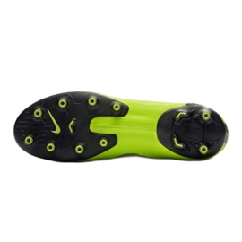 Pantofi de fotbal Nike Mercurial Superfly 6 Elite Ag Pro M AH7377-701 roz, verde verde 2