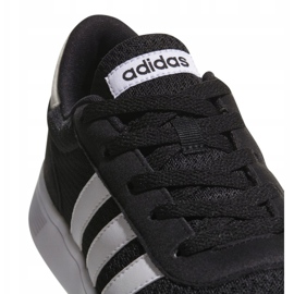 Pantofi Adidas Lite Racer M BB9774 negru 2 Pantofi Adidas Lite Racer M BB9774 negru 2