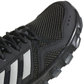 Pantofi de alergare adidas Rockadia Trail M F35860 negru 2 Pantofi de alergare adidas Rockadia Trail M F35860 negru 2