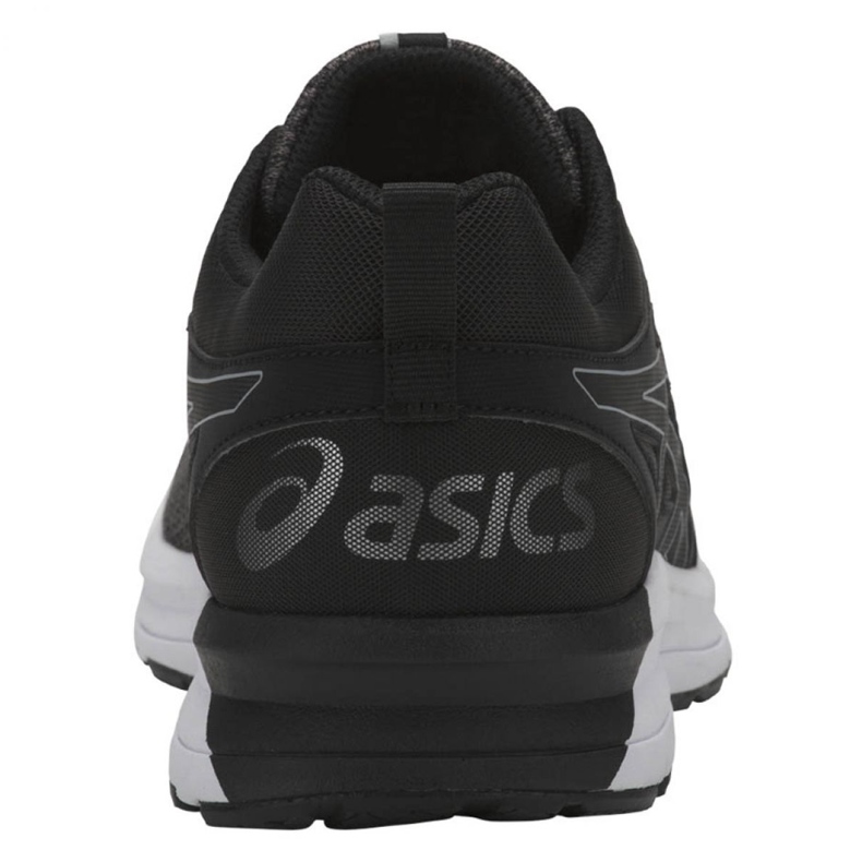 Pantofi de alergare Asics Gel-Torrance M 1021A049-001 negru gri 2 Pantofi de alergare Asics Gel-Torrance M 1021A049-001 negru gri 2