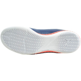 Încălțăminte de interior Puma 365 Ignite Ct Blue Danube M 103988 01 multicolor albastru marin 2