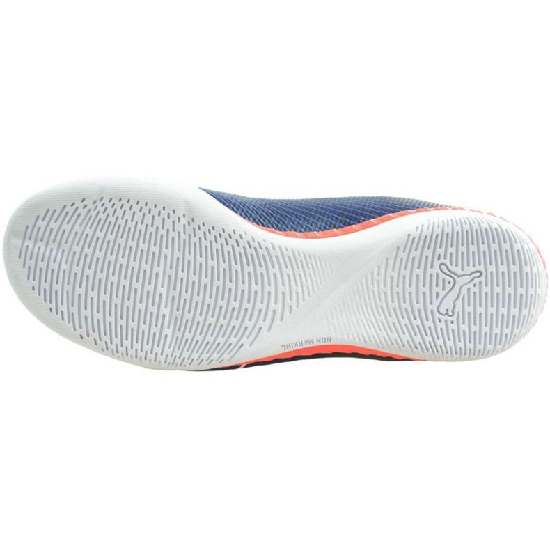 Încălțăminte de interior Puma 365 Ignite Ct Blue Danube M 103988 01 multicolor albastru marin 2