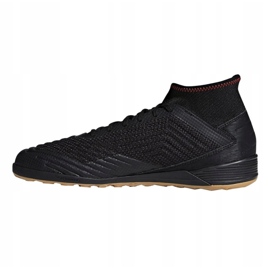 Încălțăminte de interior adidas Predator 19.3 In M D97964 multicolor negru 1