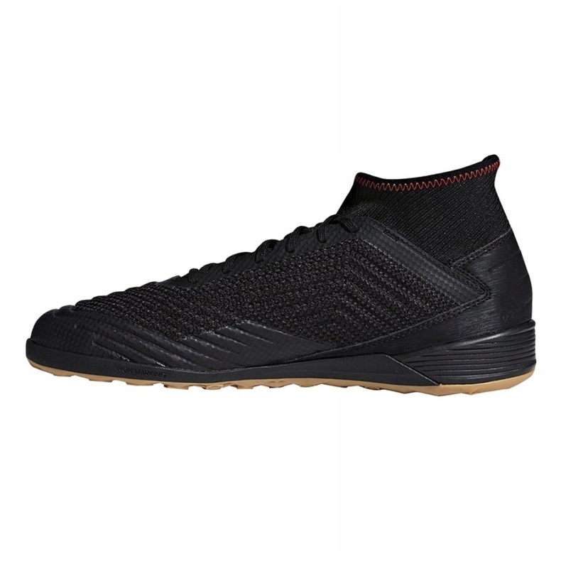 Încălțăminte de interior adidas Predator 19.3 In M D97964 multicolor negru 1