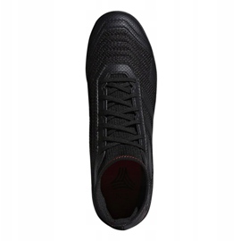 Încălțăminte de interior adidas Predator 19.3 In M D97964 multicolor negru 2
