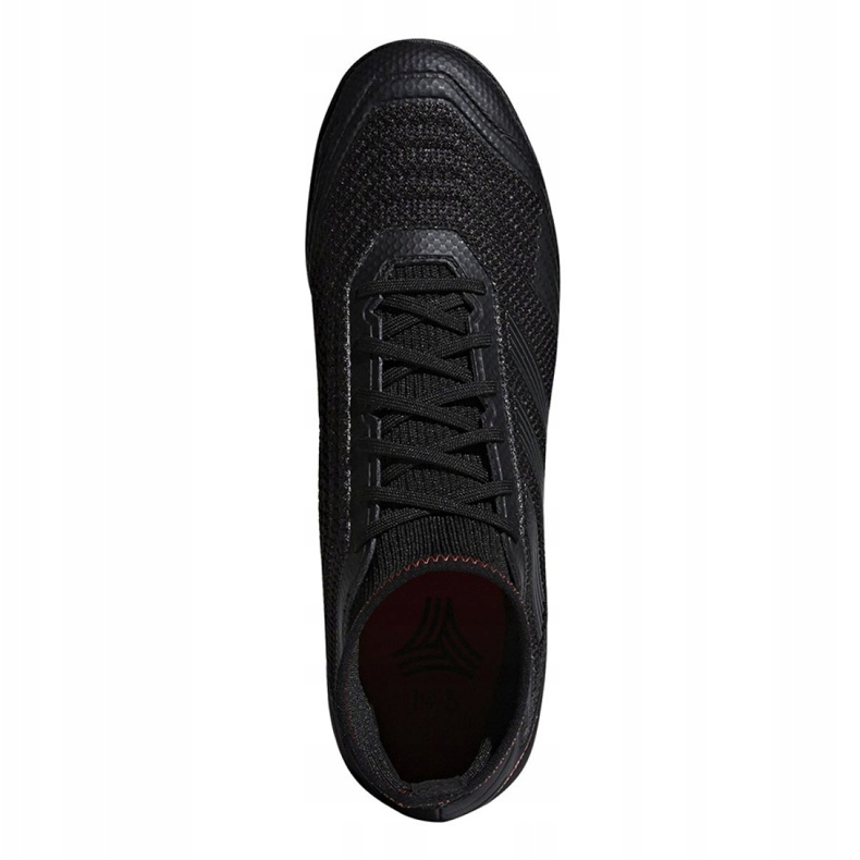 Încălțăminte de interior adidas Predator 19.3 In M D97964 multicolor negru 2