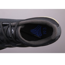 Încălțăminte de interior adidas Copa 19.3 În Sala M D98066 negru negru 2