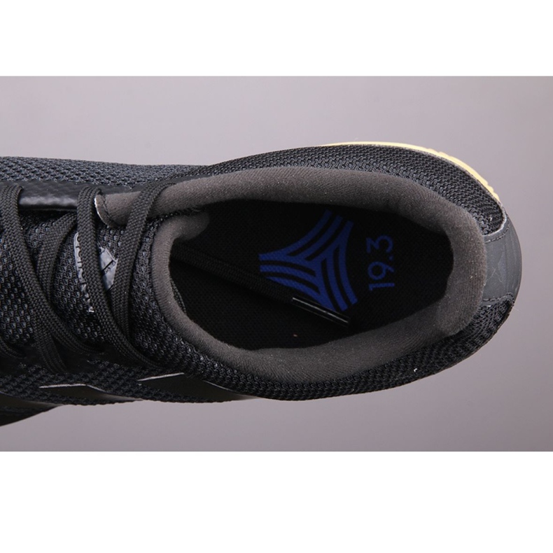 Încălțăminte de interior adidas Copa 19.3 În Sala M D98066 negru negru 2