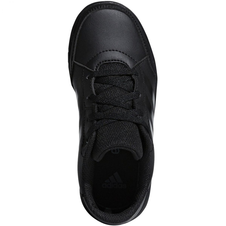 Încălțăminte adidas AltaSport K Jr D96873 negru 1