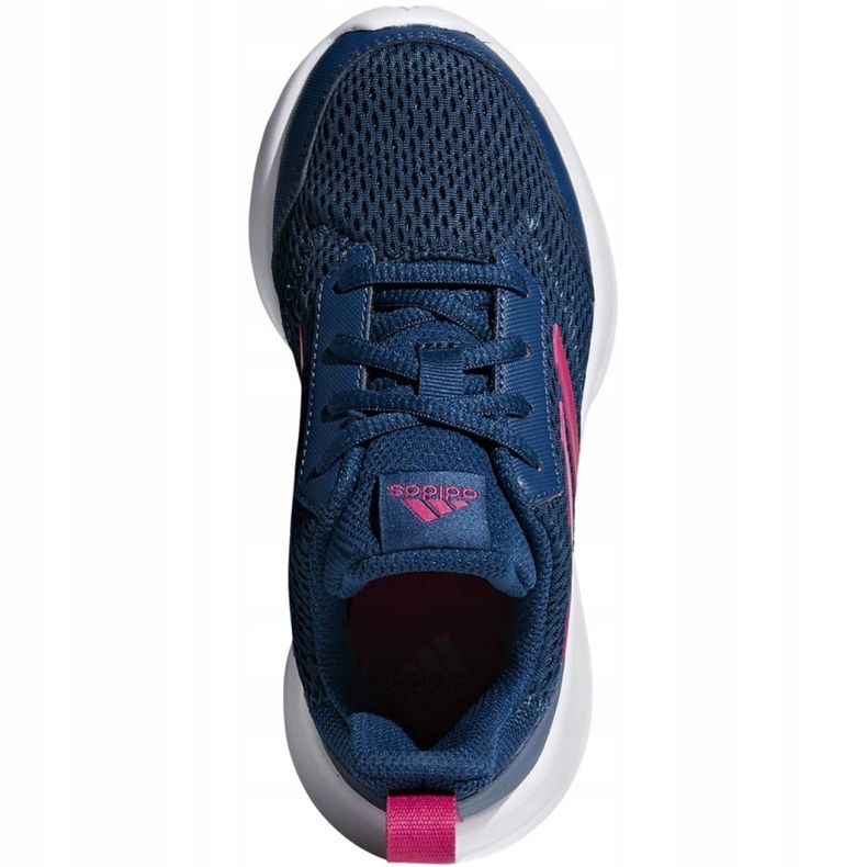 Pantofi Adidas AltaRun K Jr BD7619 albastru marin 2