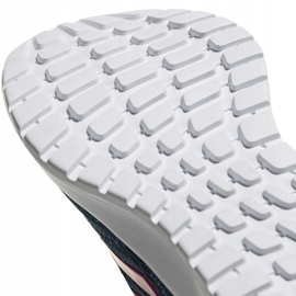 Pantofi Adidas AltaRun K Jr BD7619 albastru marin 5
