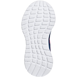 Pantofi Adidas AltaRun K Jr BD7619 albastru marin 6
