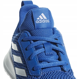 Pantofi Adidas AltaRun K Jr CM8564 albastru 4