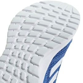 Pantofi Adidas AltaRun K Jr CM8564 albastru 5