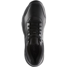 Pantofi de antrenament Reebok Work N Cushion 3.0 M BS9524 negru 1