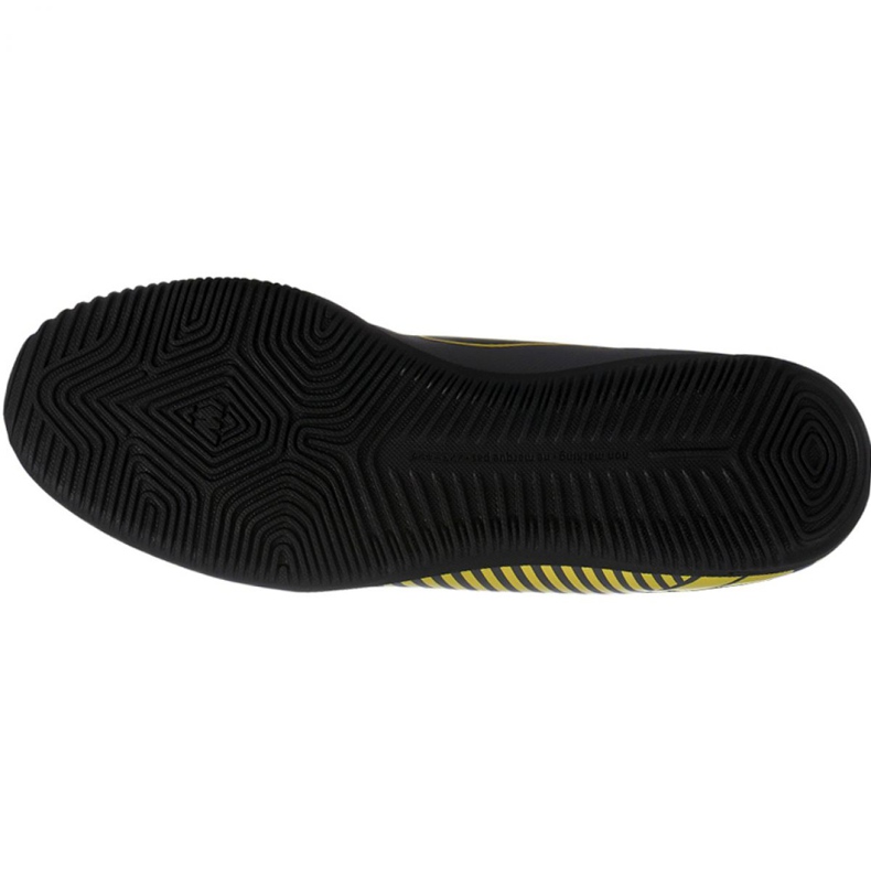 Încălțăminte de interior Nike Mercurial Superfly 6 Club Ic M AH7371-070 gri gri 1