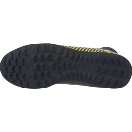 Pantofi de fotbal Nike Mercurial Superfly 6 Club Tf M AH7372-070 multicolor gri 1