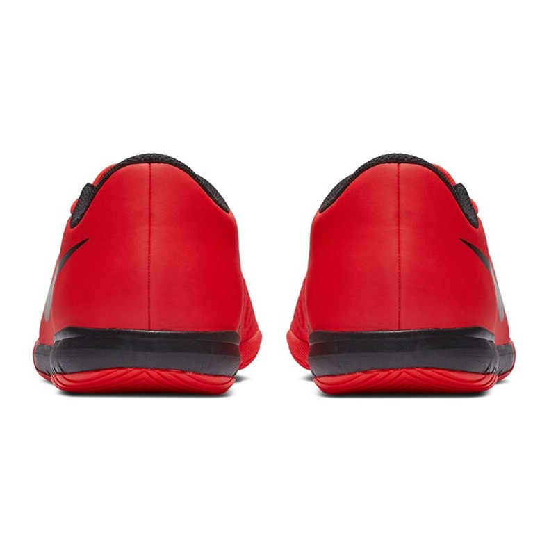 Încălțăminte de interior Nike Phantom Venom Academy Ic Jr AO0372-600 roșu roșu 2 Încălțăminte de interior Nike Phantom Venom Academy Ic Jr AO0372-600 roșu roșu 2