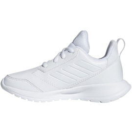 Pantofi Adidas AltaRun K Jr CM8578 alb 2