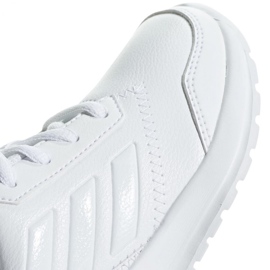Pantofi Adidas AltaRun K Jr CM8578 alb 3