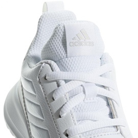 Pantofi Adidas AltaRun K Jr CM8578 alb 4