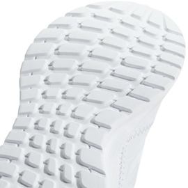 Pantofi Adidas AltaRun K Jr CM8578 alb 5
