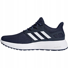 Pantofi de alergare adidas Energy Cloud 2 M CP9769 albastru marin 1