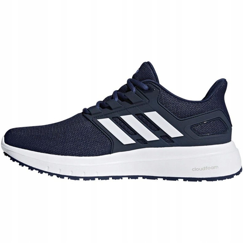 Pantofi de alergare adidas Energy Cloud 2 M CP9769 albastru marin 1