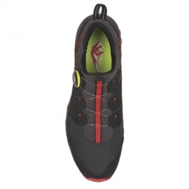 Pantofi de alergare Asics Gel Fuji Rado M T7F2N-020 negru 1