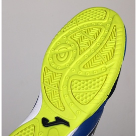 Încălțăminte de interior Joma Top Flex 804 In M J10012001.804.IN multicolor albastru 2