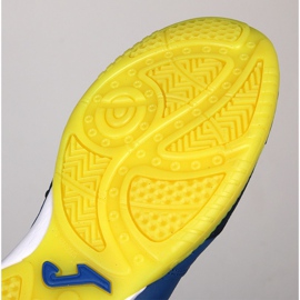 Încălțăminte de interior Joma Top Flex 804 In M J10012001.804.IN albastru albastru 2